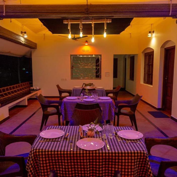 Fool'S Paradise Homestay Alappuzha Kültér fotó