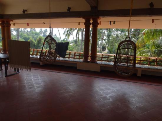 Fool'S Paradise Homestay Alappuzha Kültér fotó